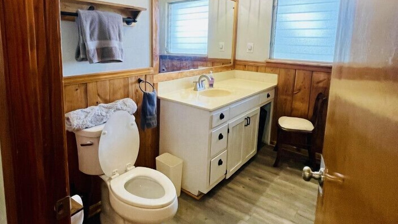 Photo of Bathroom in Gadsden