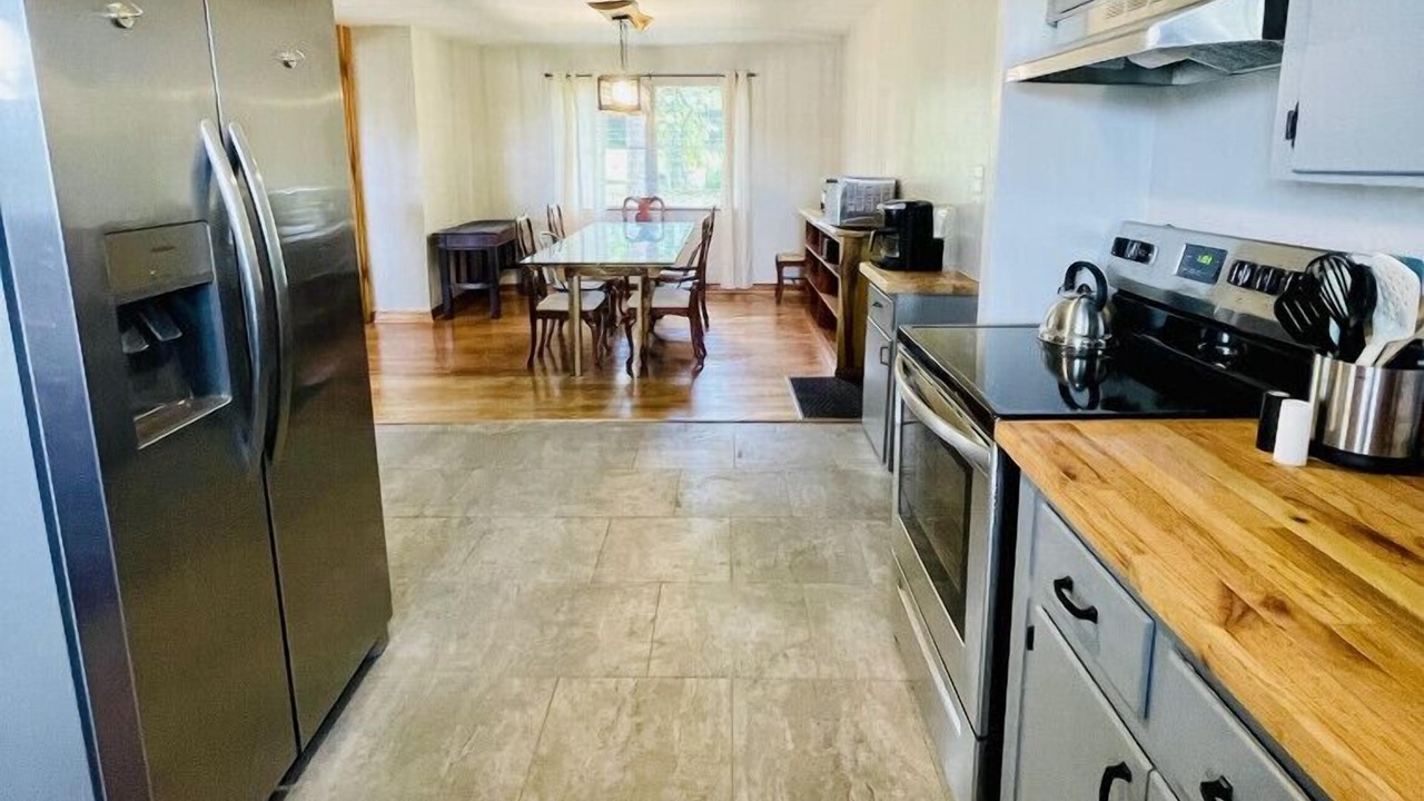 Photo of Kitchen in Gadsden
