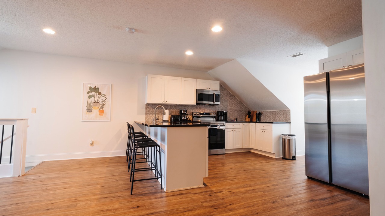 Photo of Kitchen in Wedowee