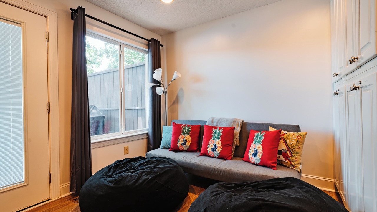 Photo of Livingroom in Wedowee