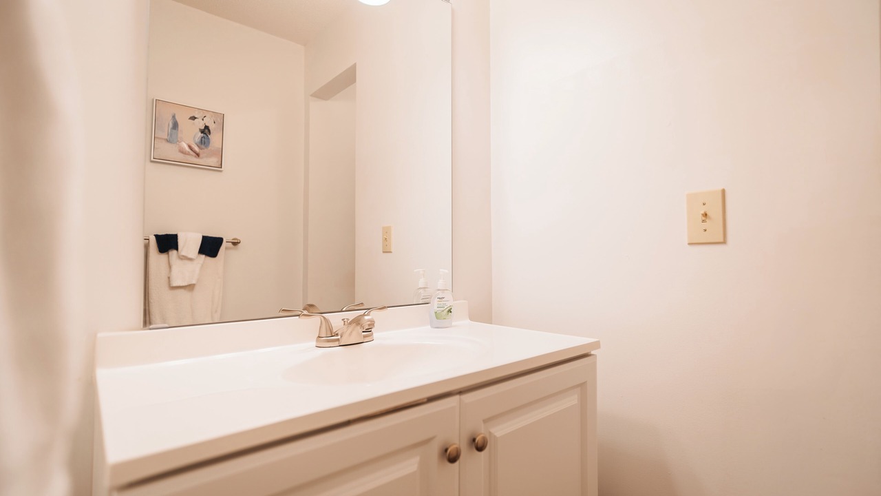 Photo of Bathroom in Wedowee