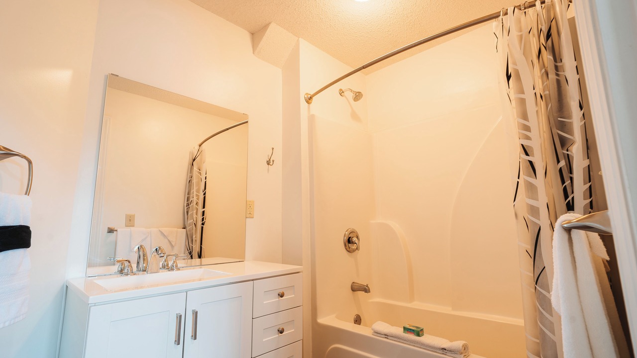 Photo of Bathroom in Wedowee