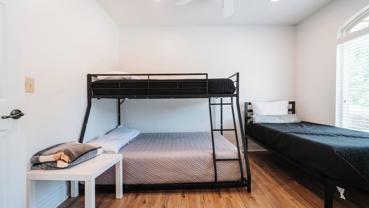 Photo of Bedroom in Wedowee