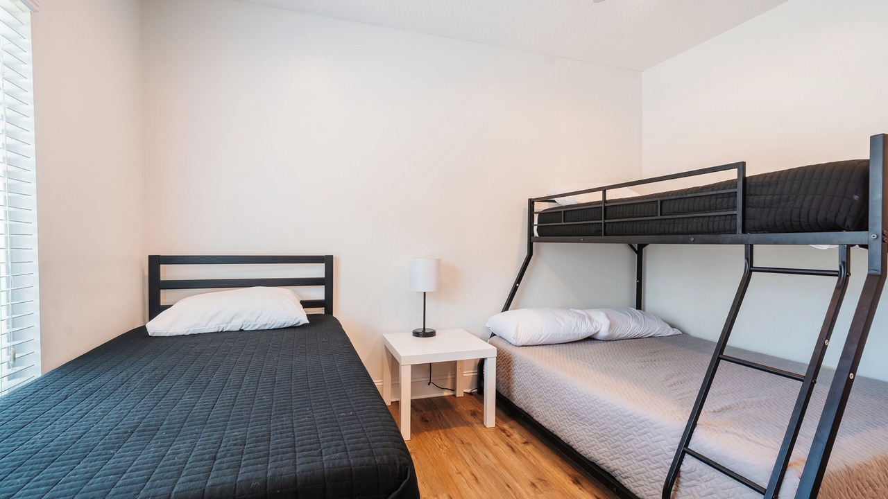 Photo of Bedroom in Wedowee