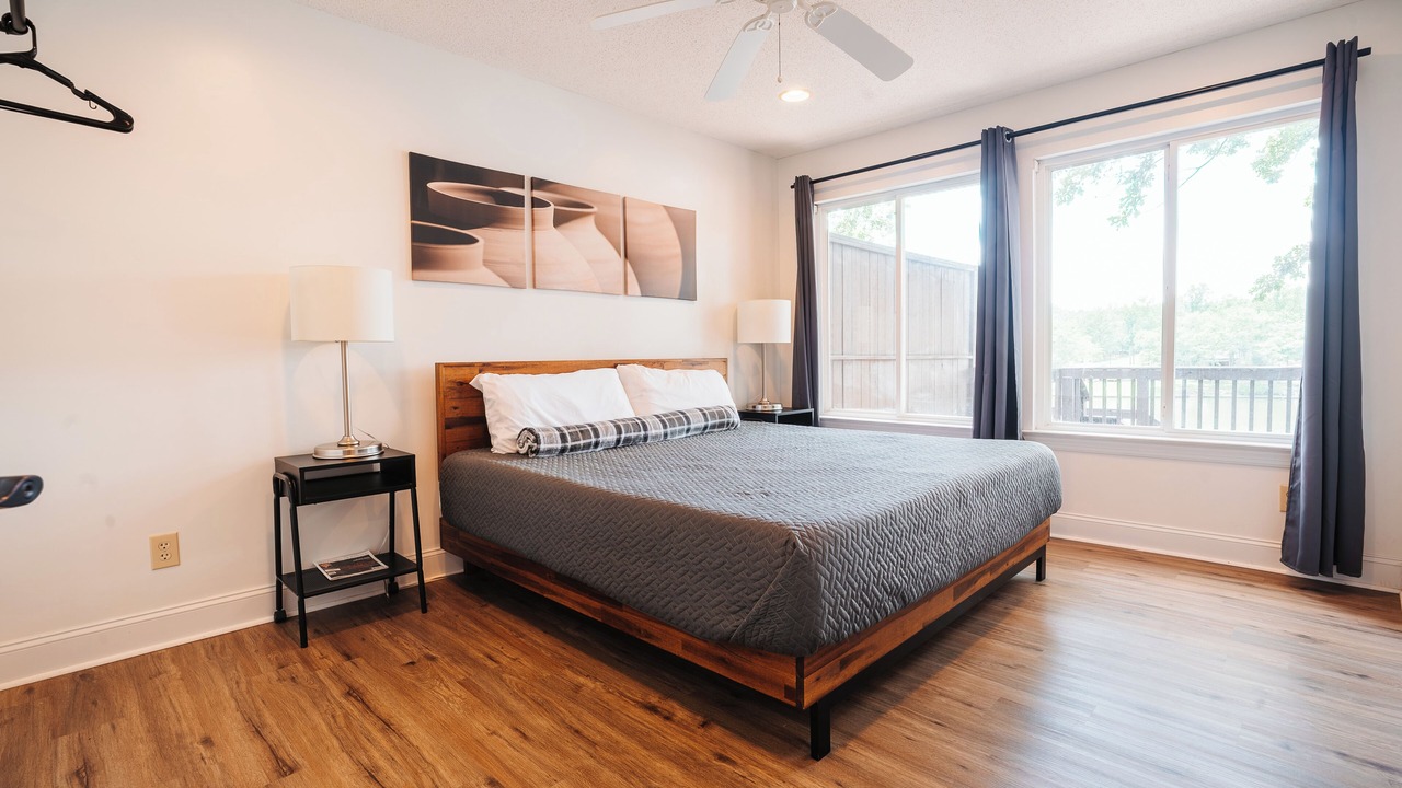 Photo of Bedroom in Wedowee