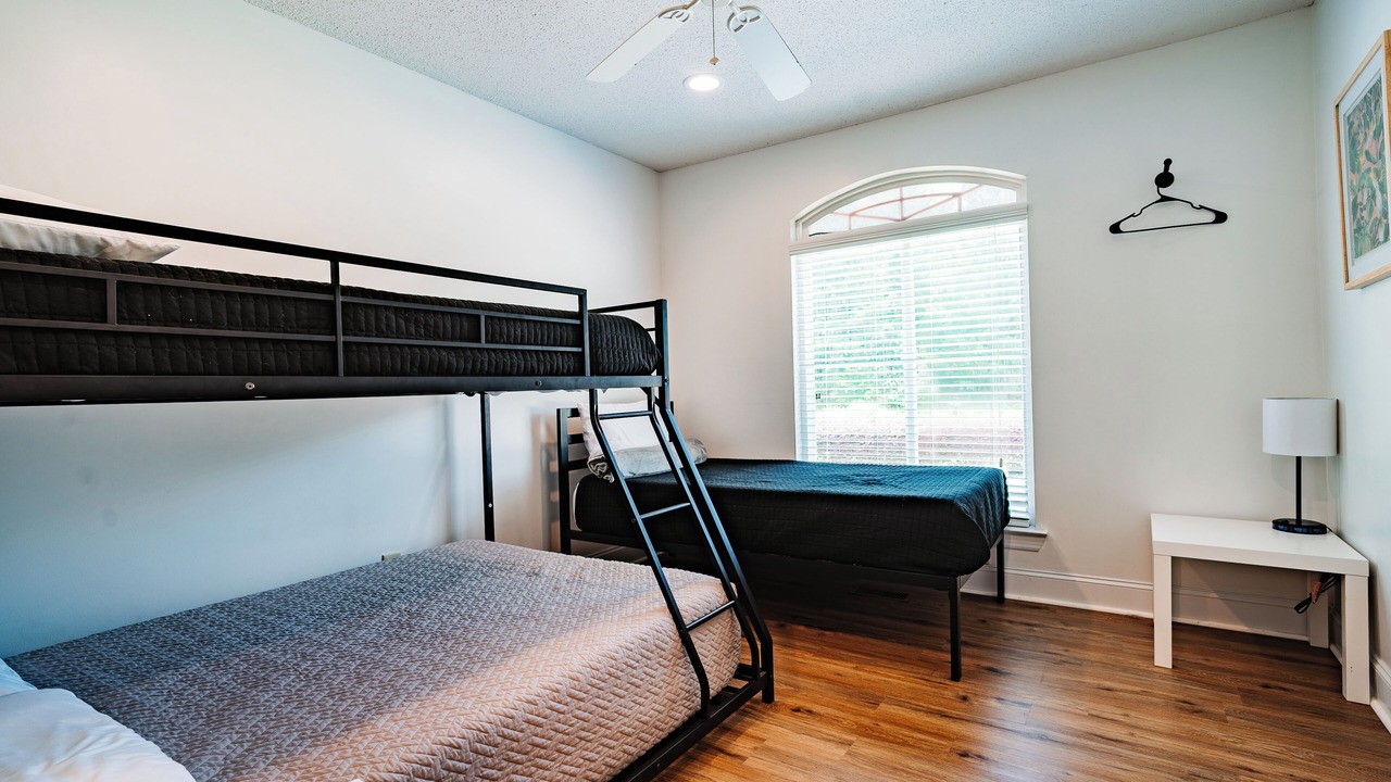 Photo of Bedroom in Wedowee