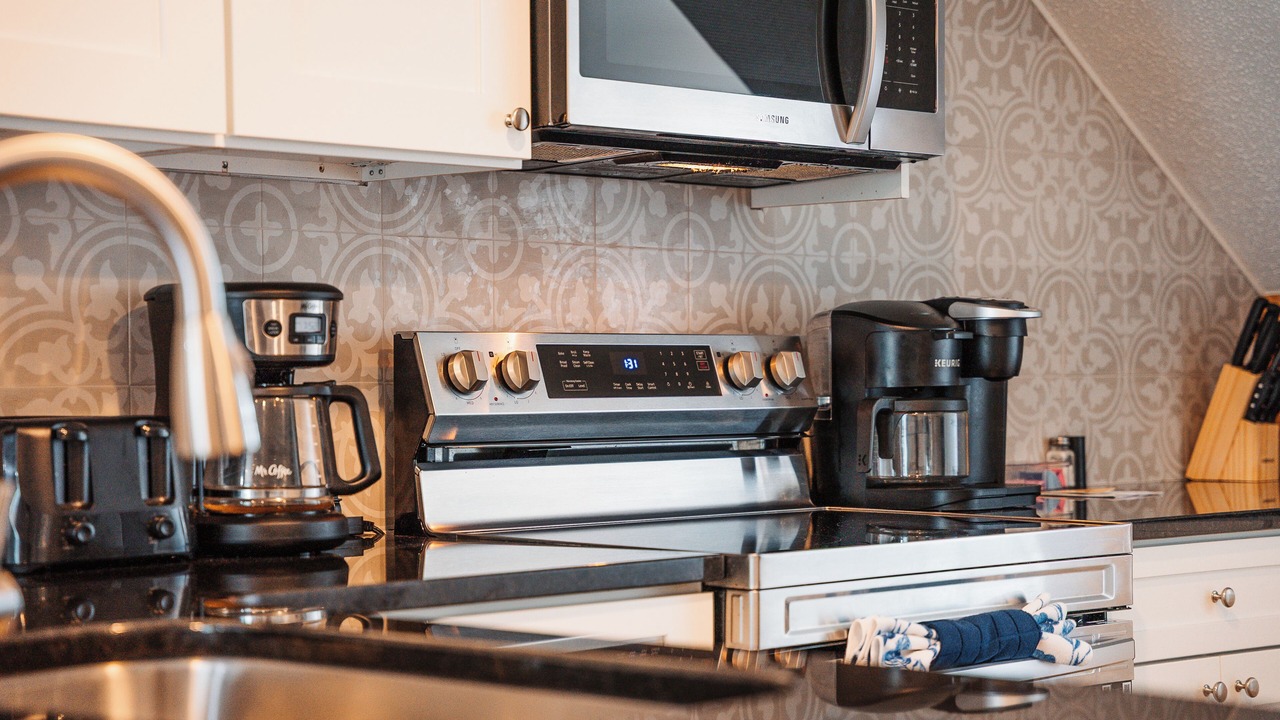 Photo of Kitchen in Wedowee