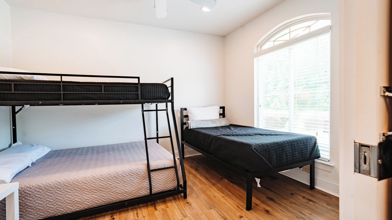 Photo of Bedroom in Wedowee