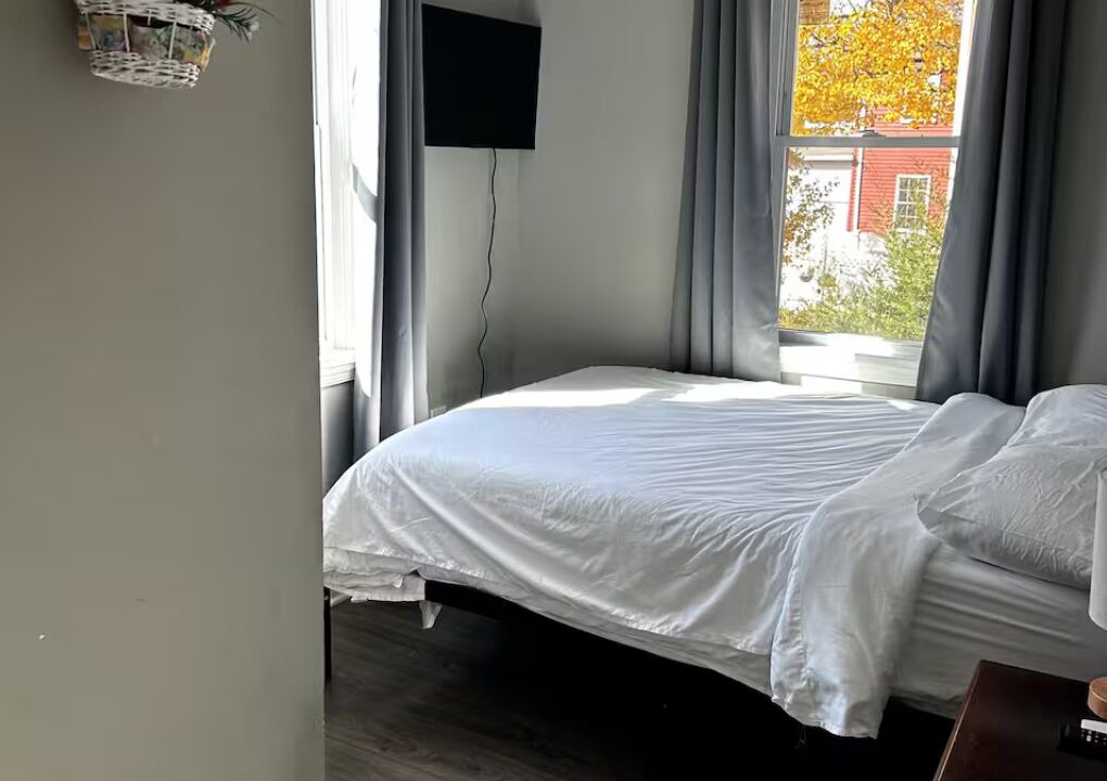 Photo of Bedroom in Silver Spring