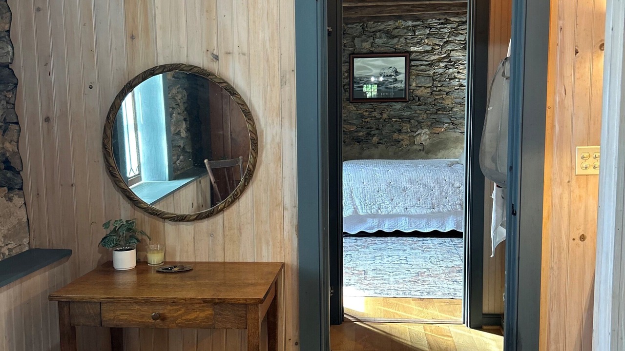 Photo of Bedroom in Summit Point