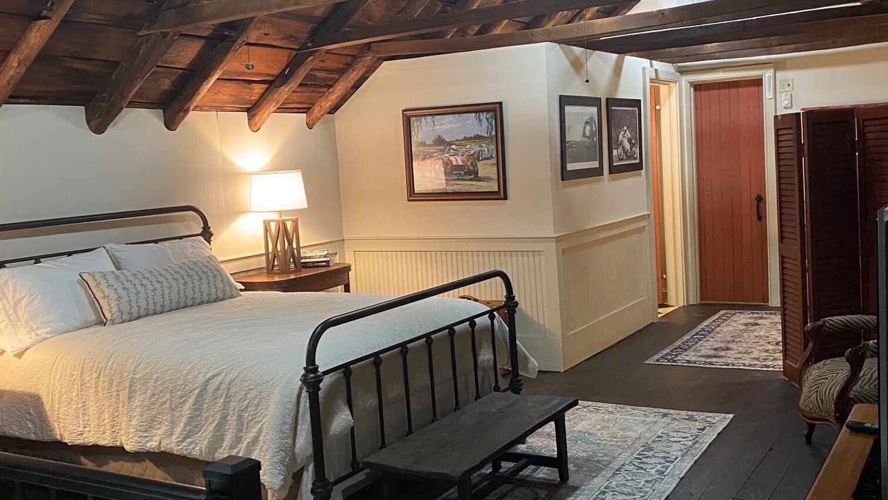 Photo of Bedroom in Summit Point