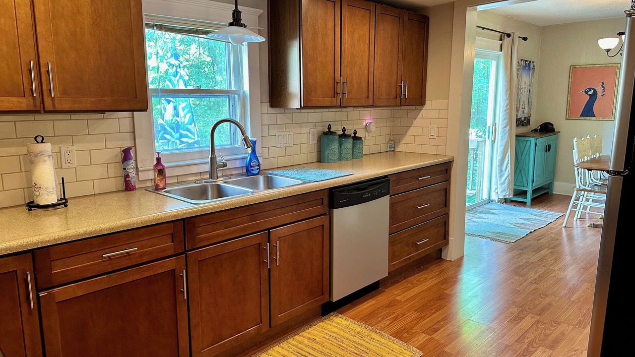 Photo of Kitchen in North of Grand