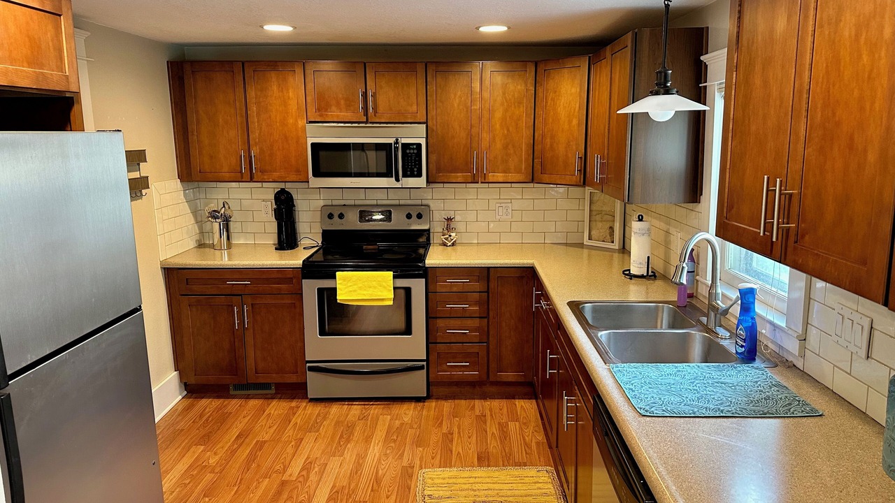 Photo of Kitchen in North of Grand