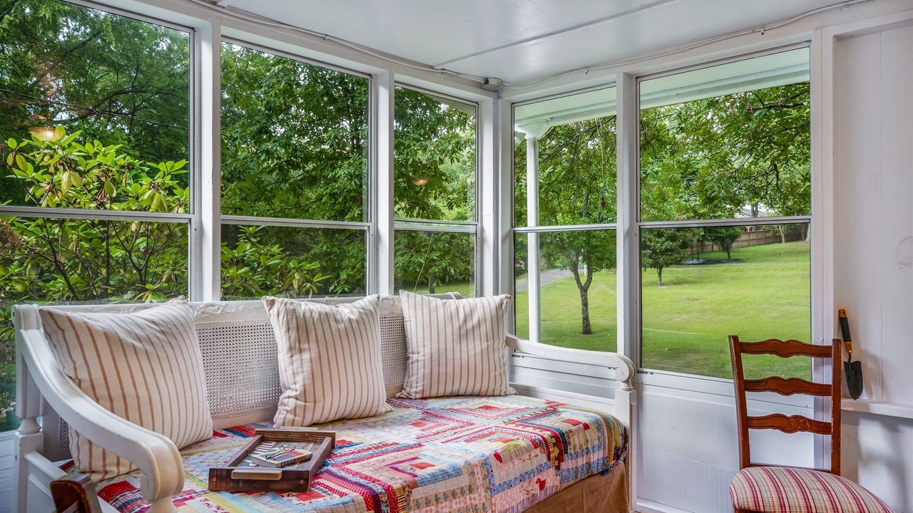Photo of Outdoor in Cloudland