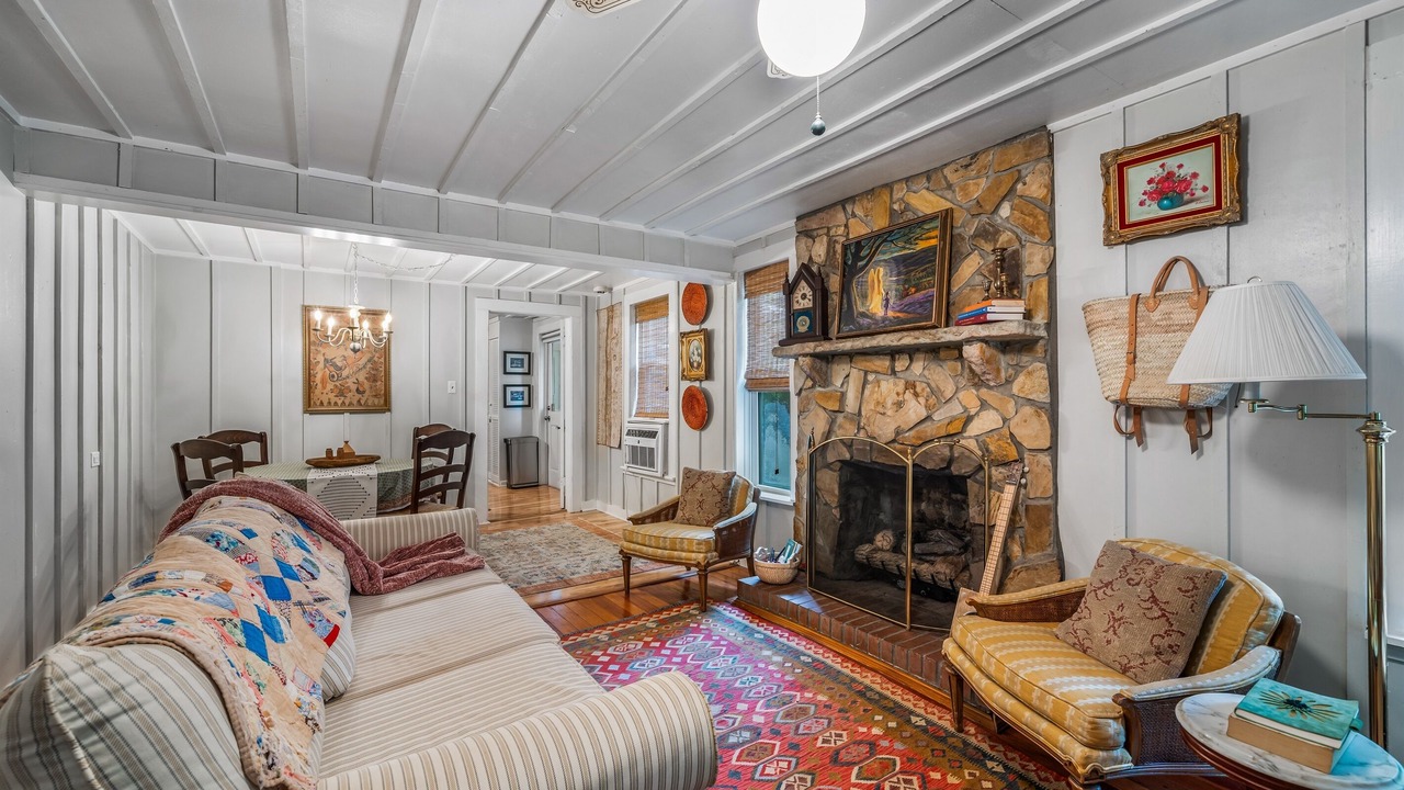 Photo of Livingroom in Cloudland