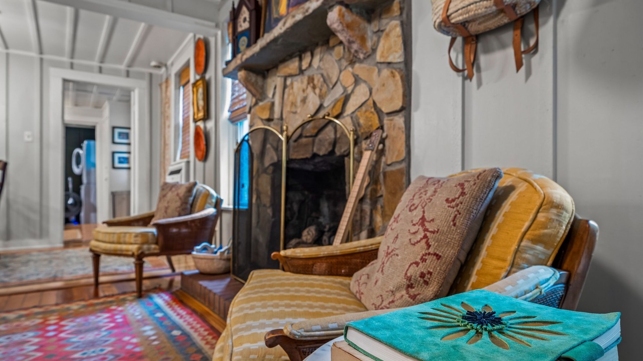 Photo of Livingroom in Cloudland
