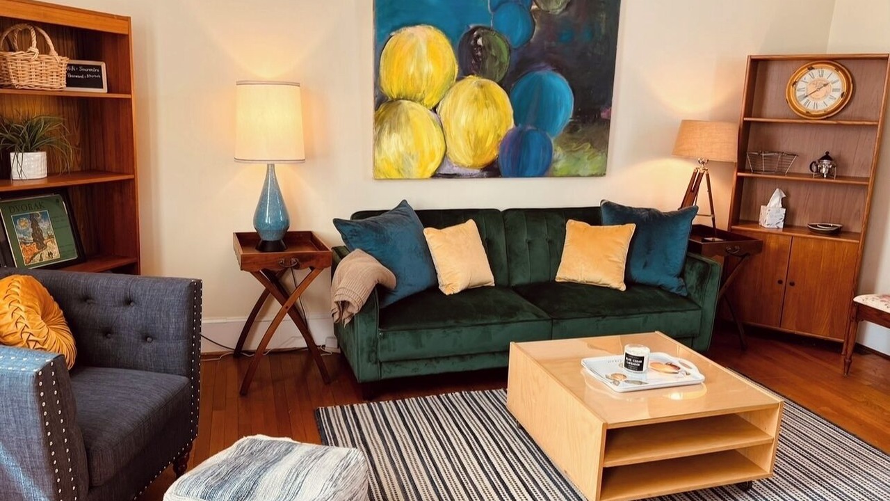 Photo of Livingroom in Old Town Winchester