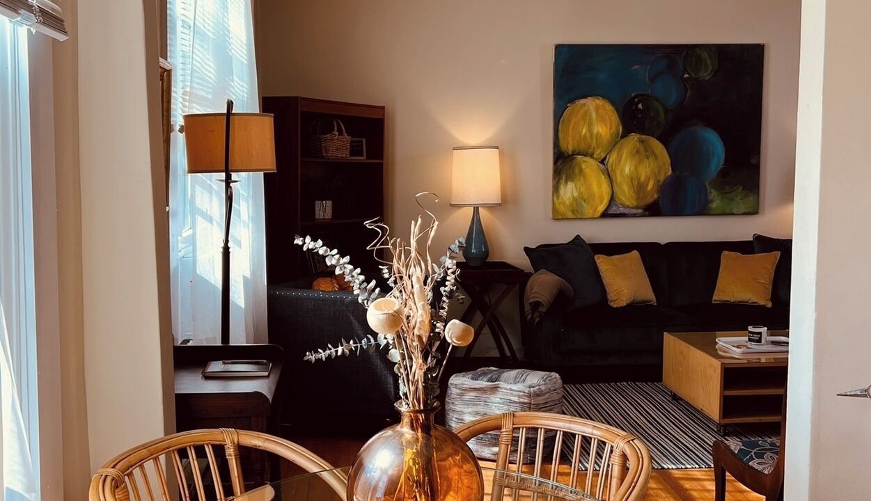 Photo of Livingroom in Old Town Winchester