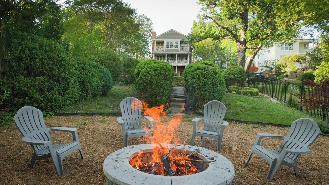 Photo of Outdoor in Smithfield