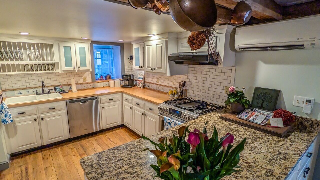 Photo of Kitchen in Smithfield