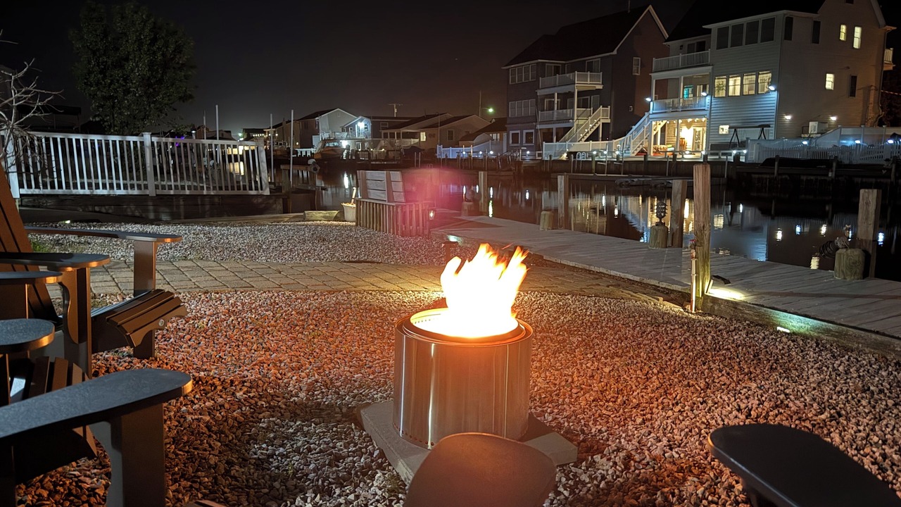 Photo of Patio Balcony in Ortley Beach