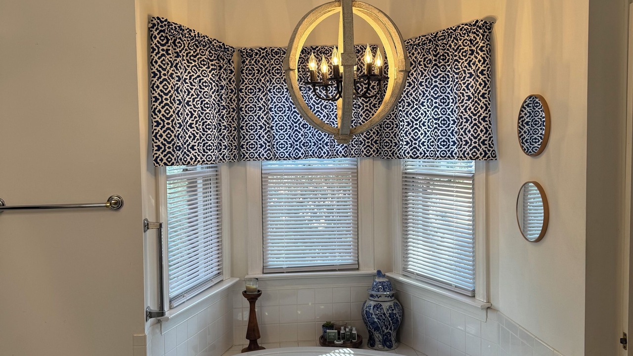 Photo of Bathroom in Lake Waccamaw