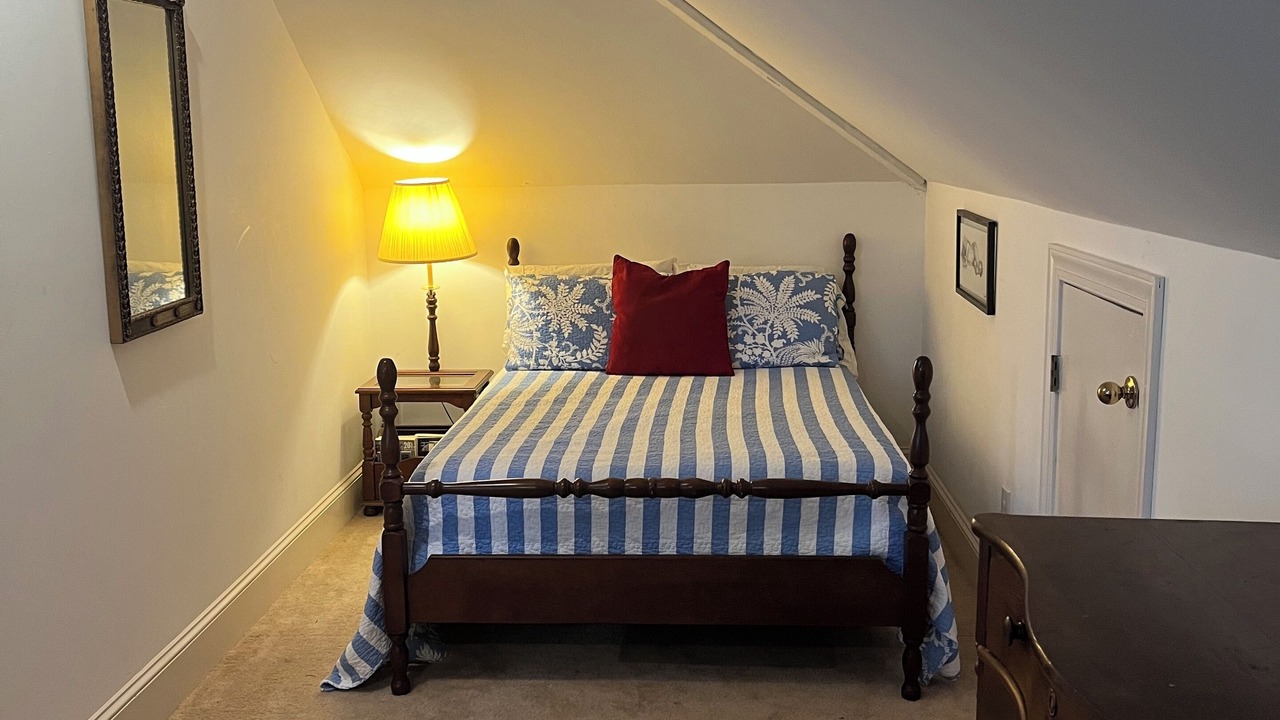 Photo of Bedroom in Lake Waccamaw