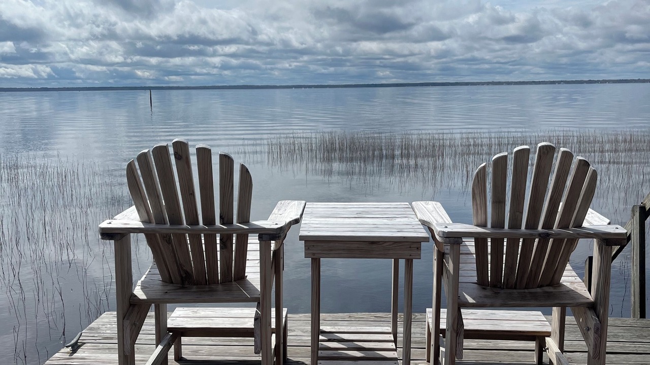 Photo of Outdoor in Lake Waccamaw