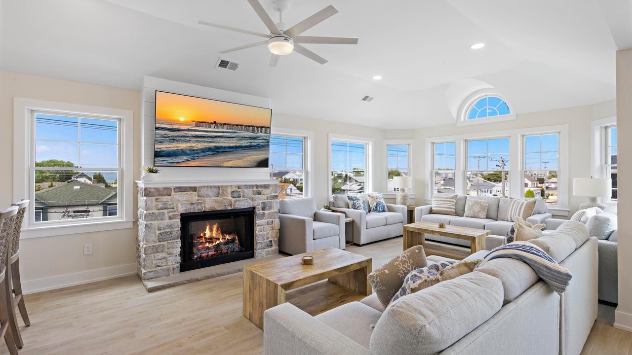 Photo of Livingroom in Surf City