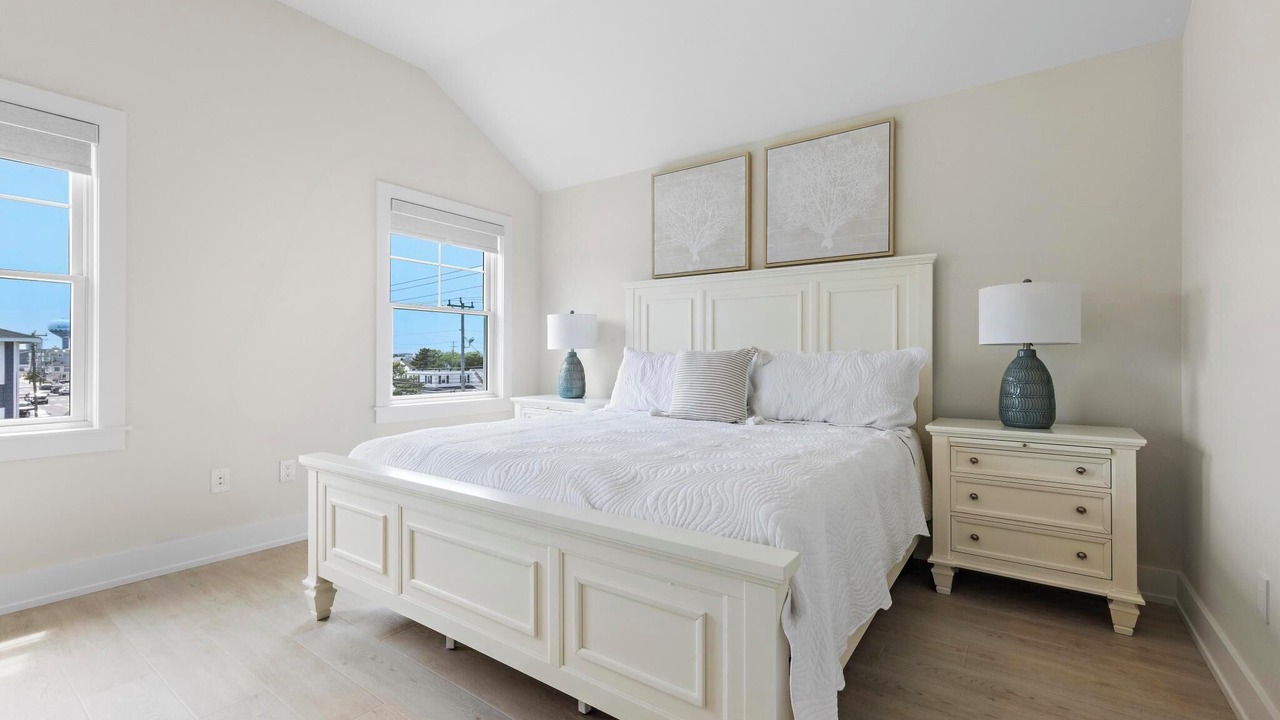 Photo of Bedroom in Surf City
