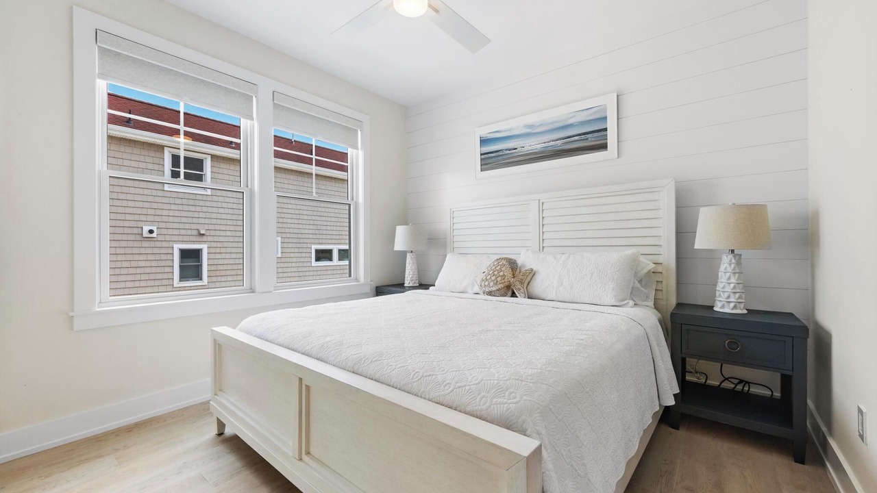 Photo of Bedroom in Surf City