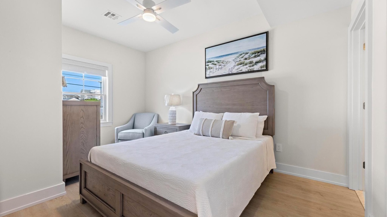 Photo of Bedroom in Surf City