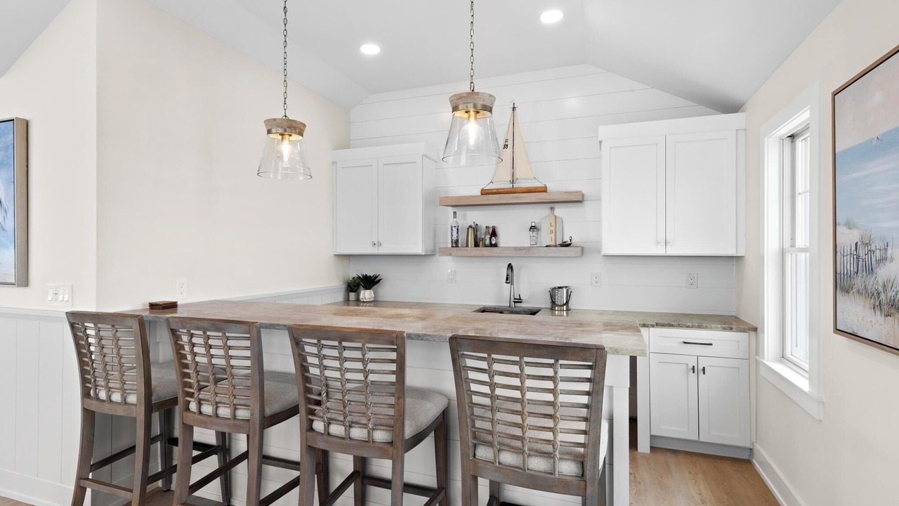 Photo of Kitchen in Surf City