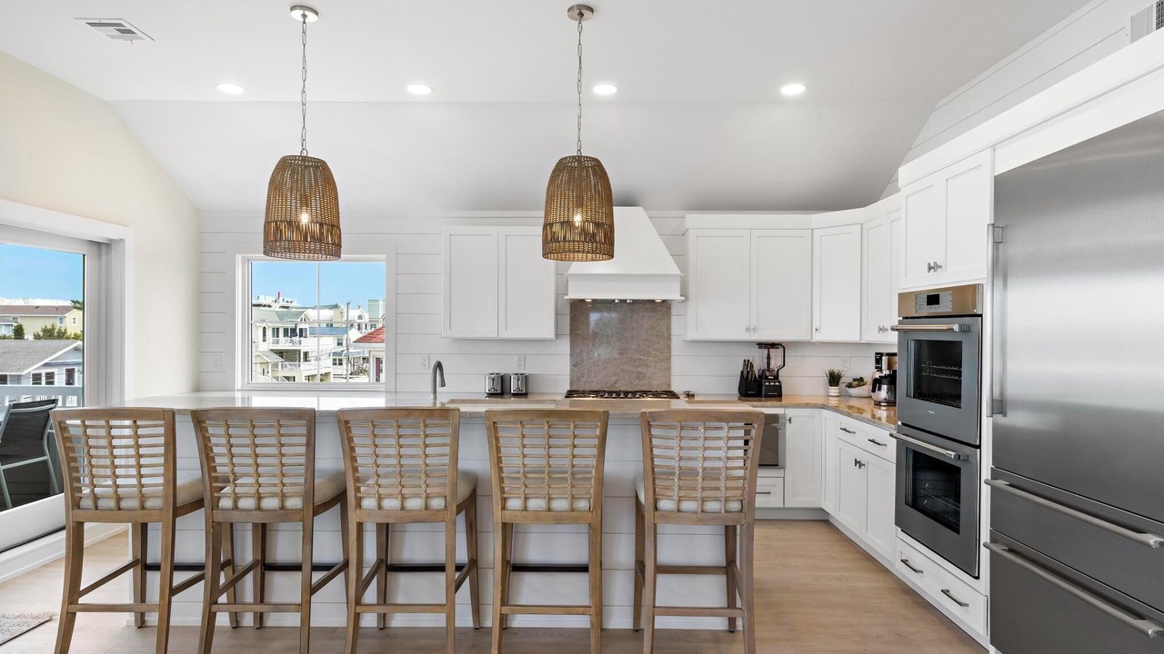 Photo of Kitchen in Surf City