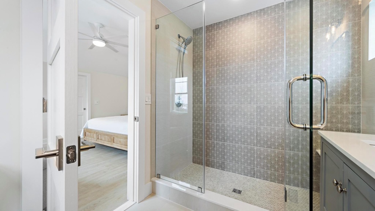 Photo of Bathroom in Surf City