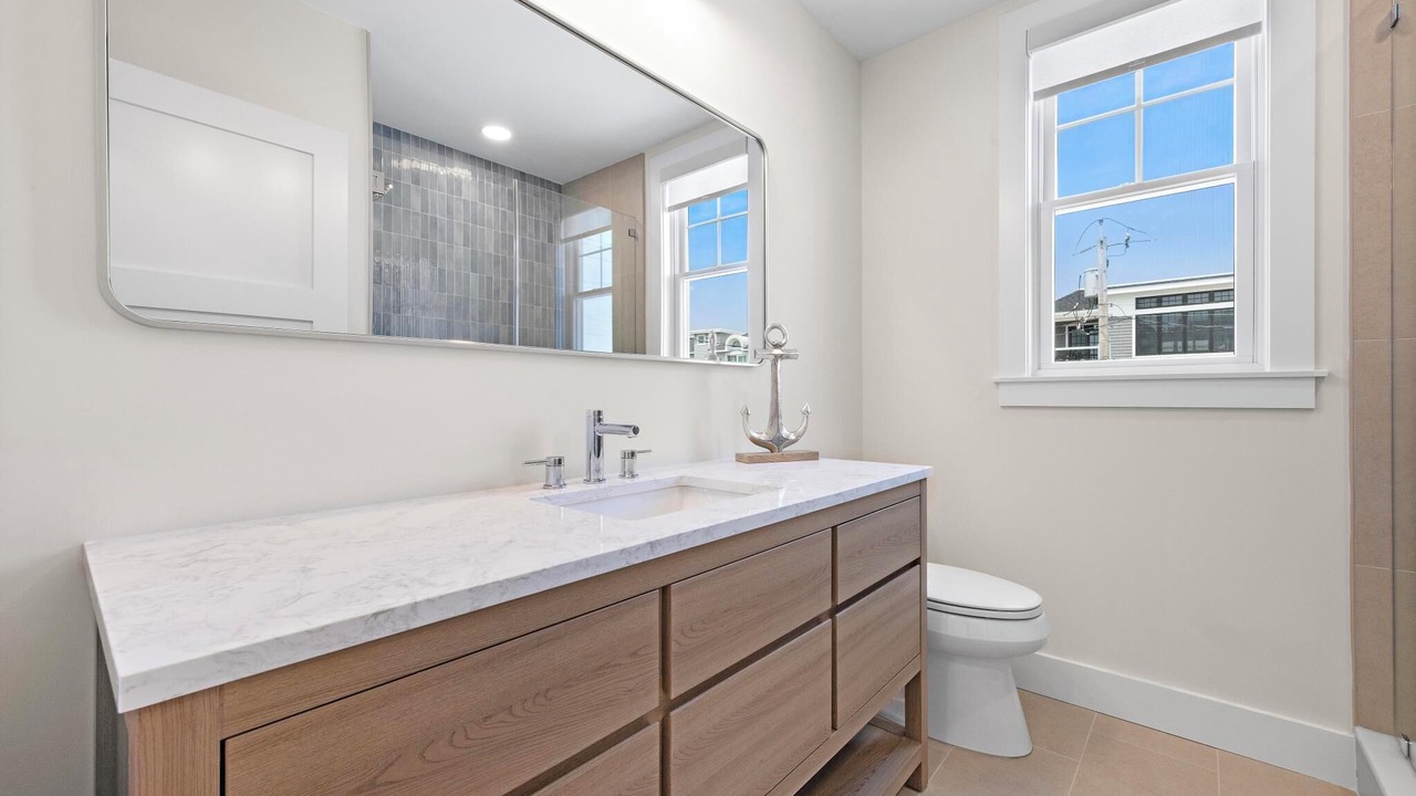 Photo of Bathroom in Surf City