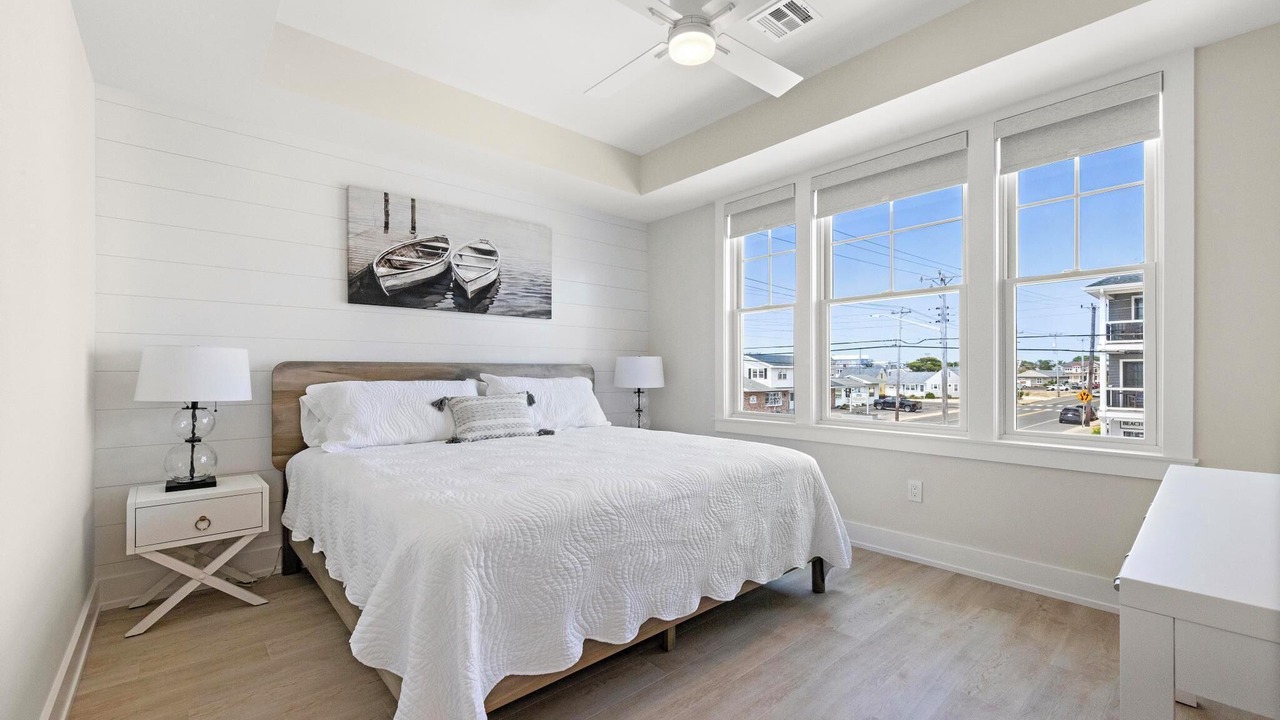 Photo of Bedroom in Surf City