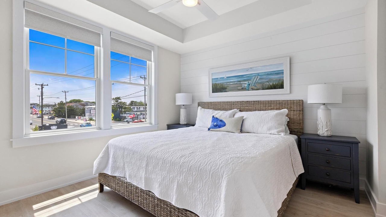 Photo of Bedroom in Surf City