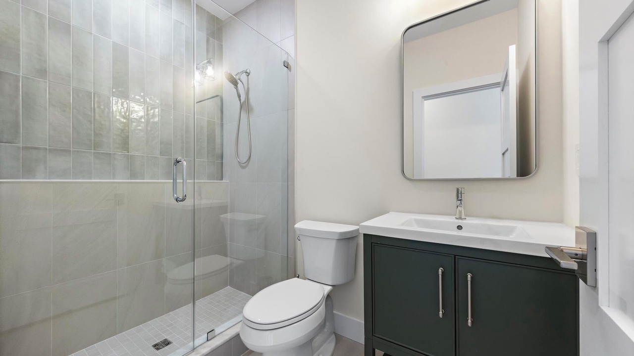 Photo of Bathroom in Surf City