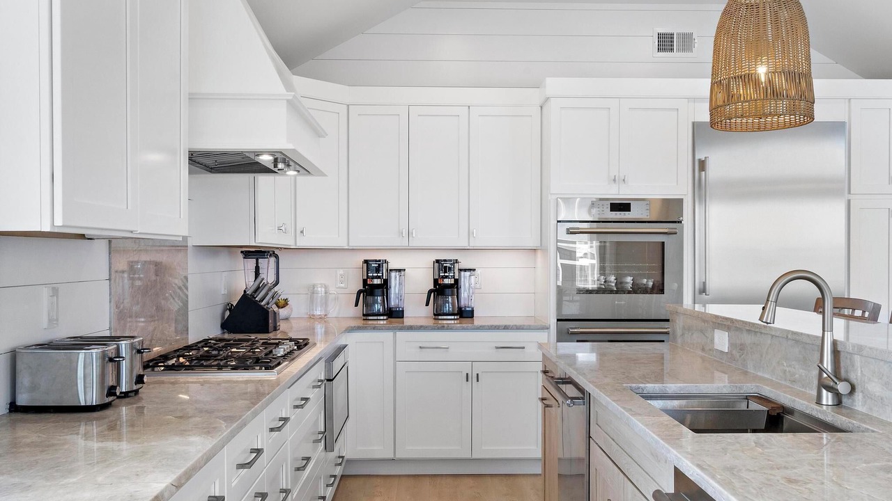 Photo of Kitchen in Surf City
