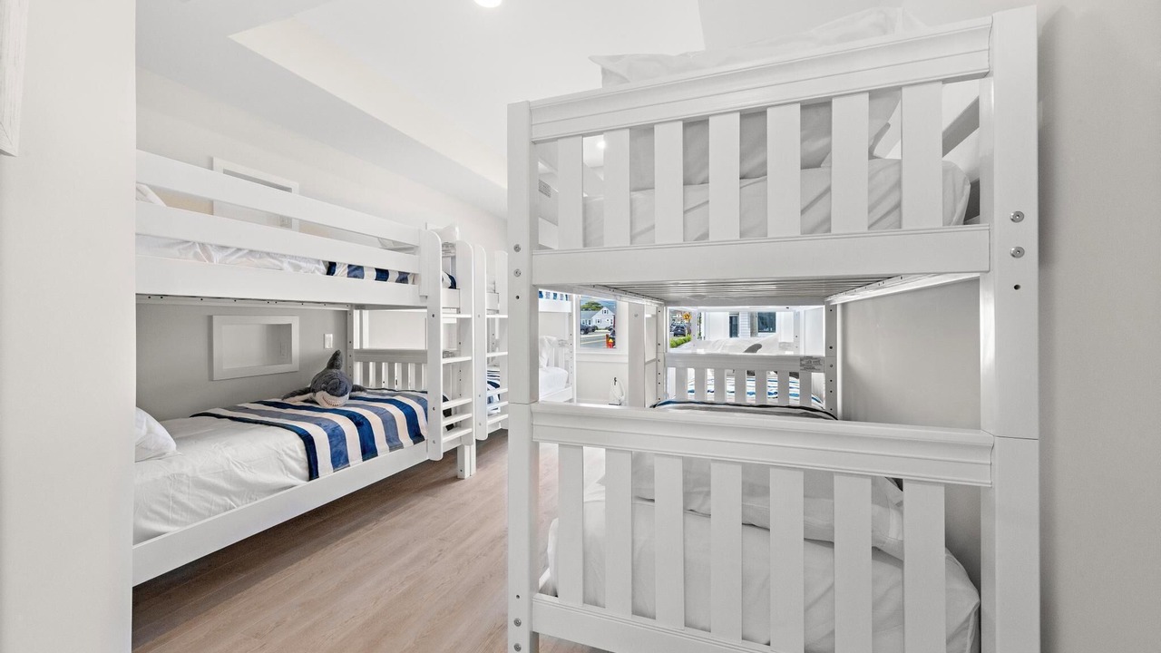 Photo of Bedroom in Surf City