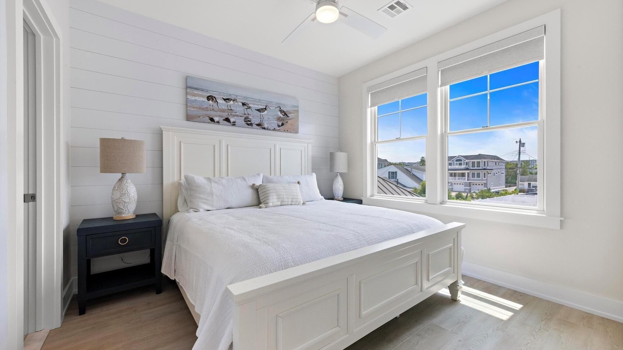 Photo of Bedroom in Surf City