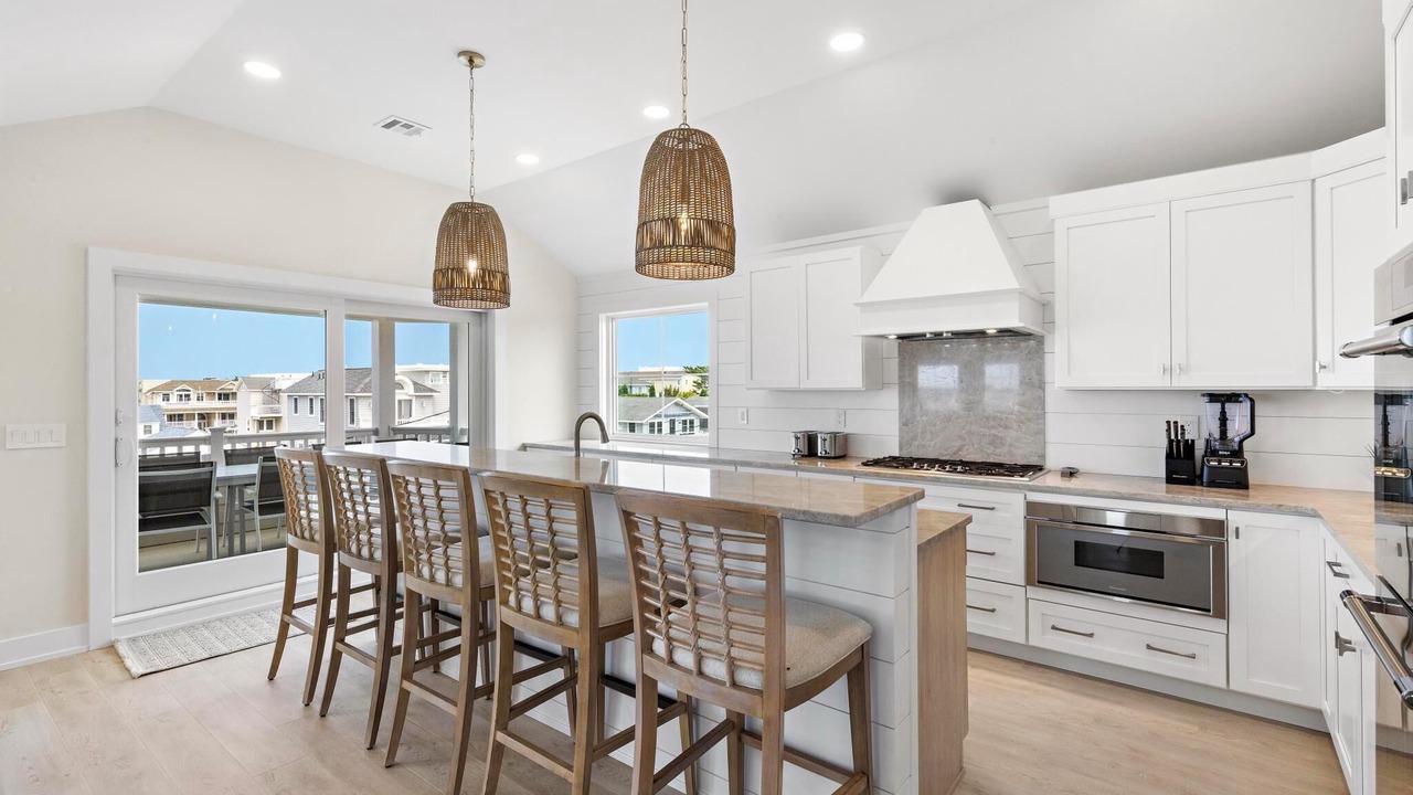 Photo of Kitchen in Surf City