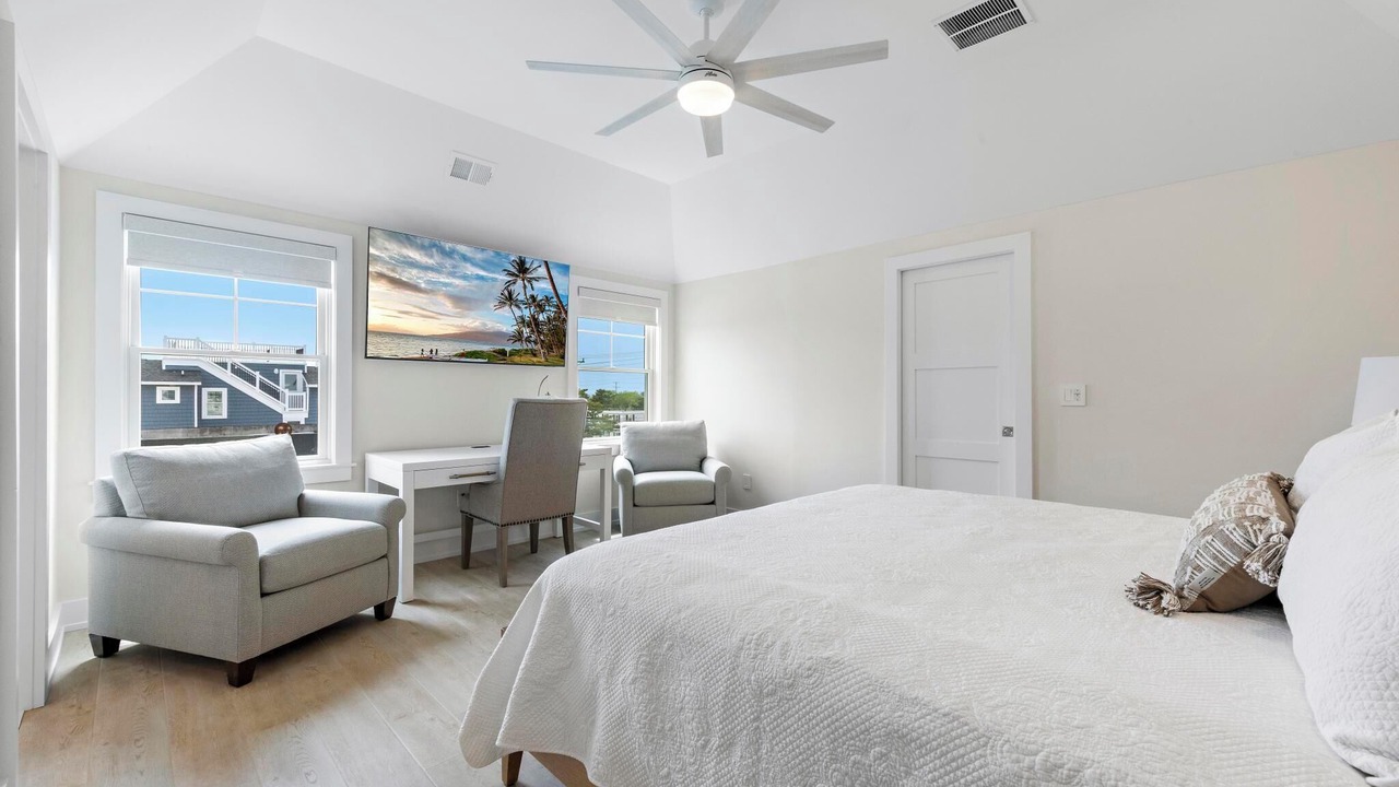 Photo of Bedroom in Surf City