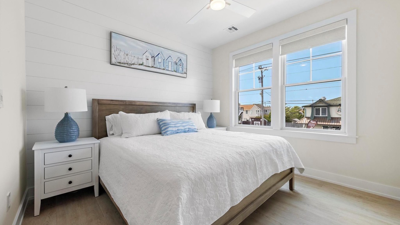 Photo of Bedroom in Surf City