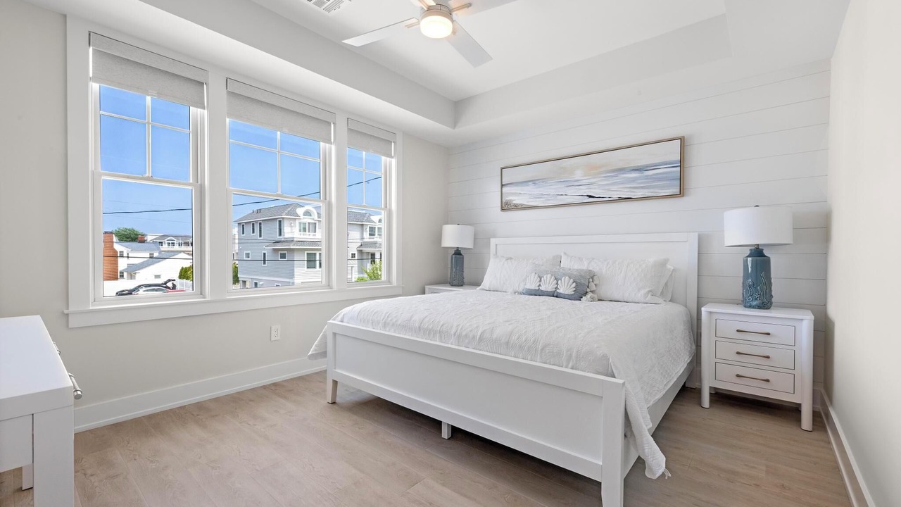 Photo of Bedroom in Surf City