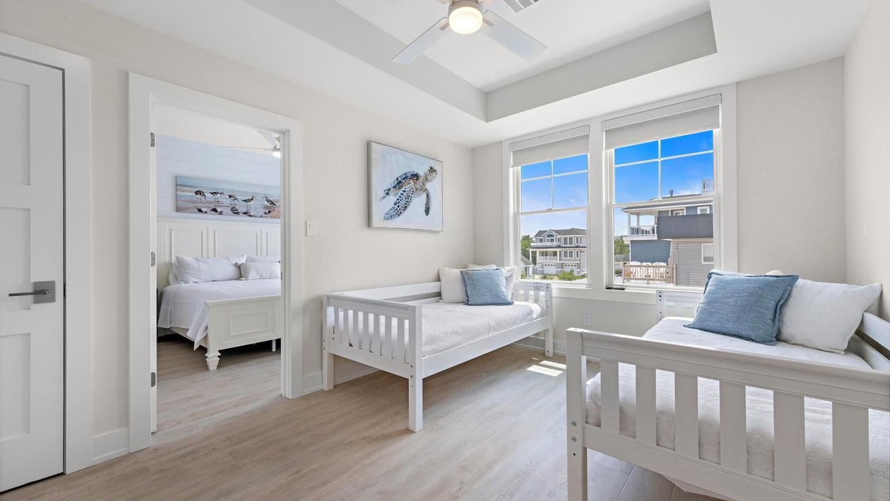 Photo of Bedroom in Surf City