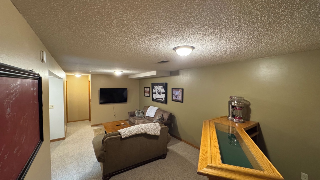 Photo of Livingroom in Faribault