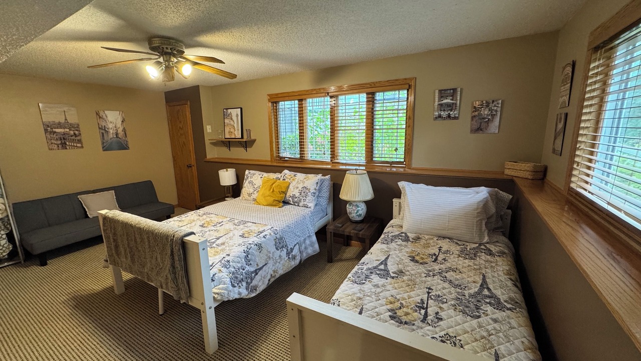 Photo of Bedroom in Faribault