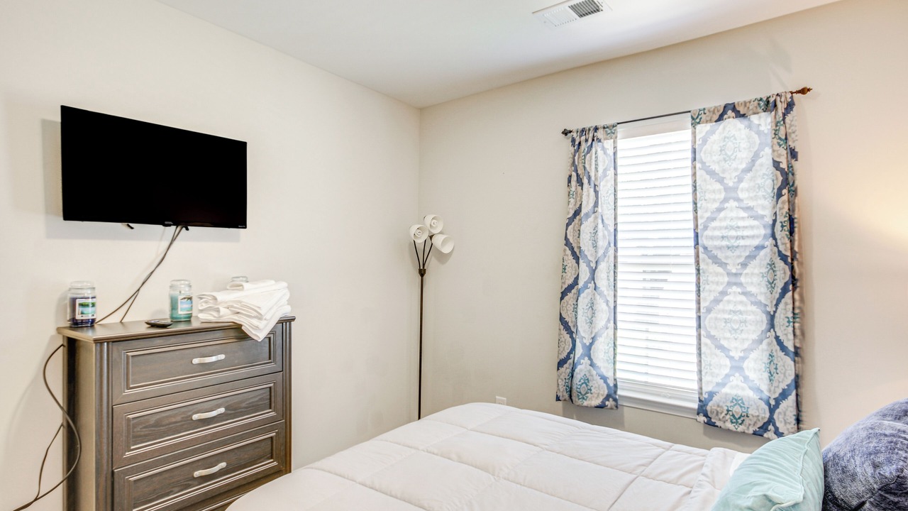 Photo of Bedroom in West Columbia